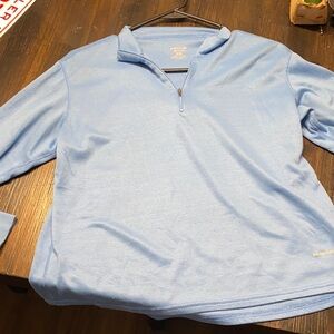 Patagonia quarter zip
